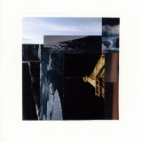 "Paris", 210×297mm, collage, 2015